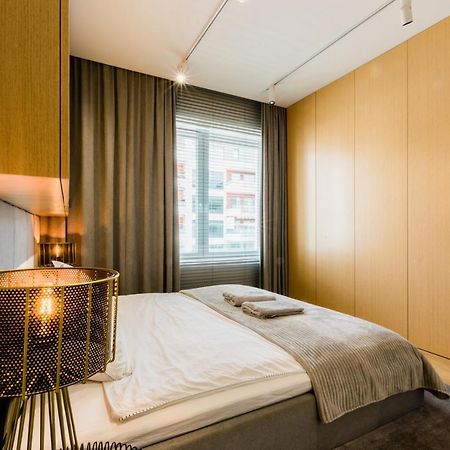 Apartament Nad Jeziorem Dlugim Lesna # 28 Olsztyn (Warmian-Masurian) Exterior foto