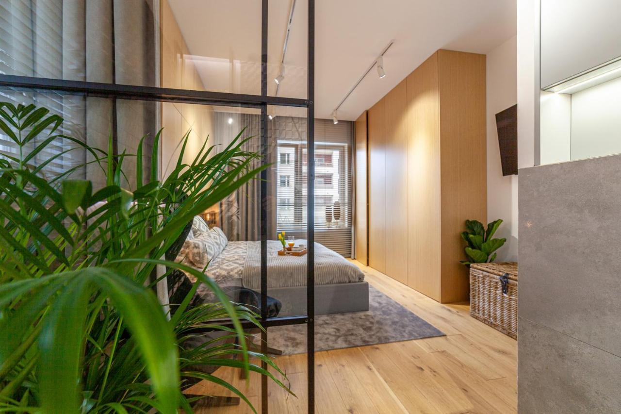 Apartament Nad Jeziorem Dlugim Lesna # 28 Olsztyn (Warmian-Masurian) Exterior foto