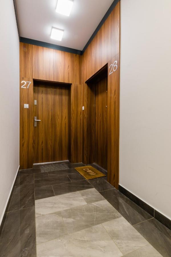 Apartament Nad Jeziorem Dlugim Lesna # 28 Olsztyn (Warmian-Masurian) Exterior foto